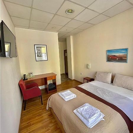 Rooms Sonata Кюстендил Экстерьер фото