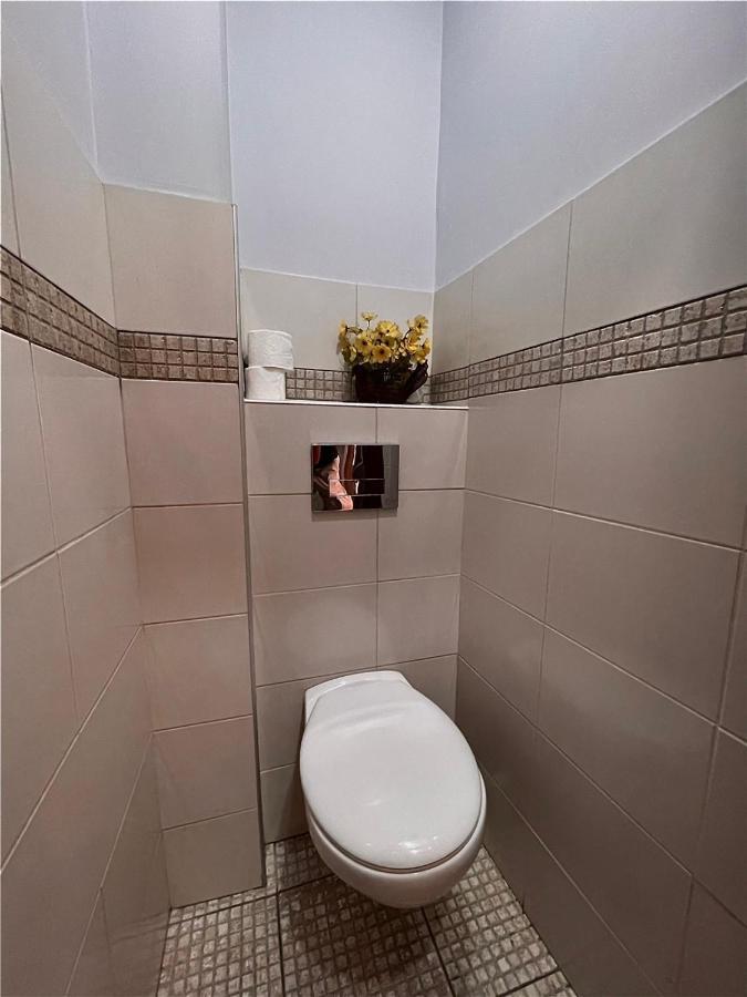 Rooms Sonata Кюстендил Экстерьер фото