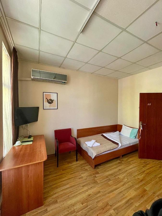 Rooms Sonata Кюстендил Экстерьер фото