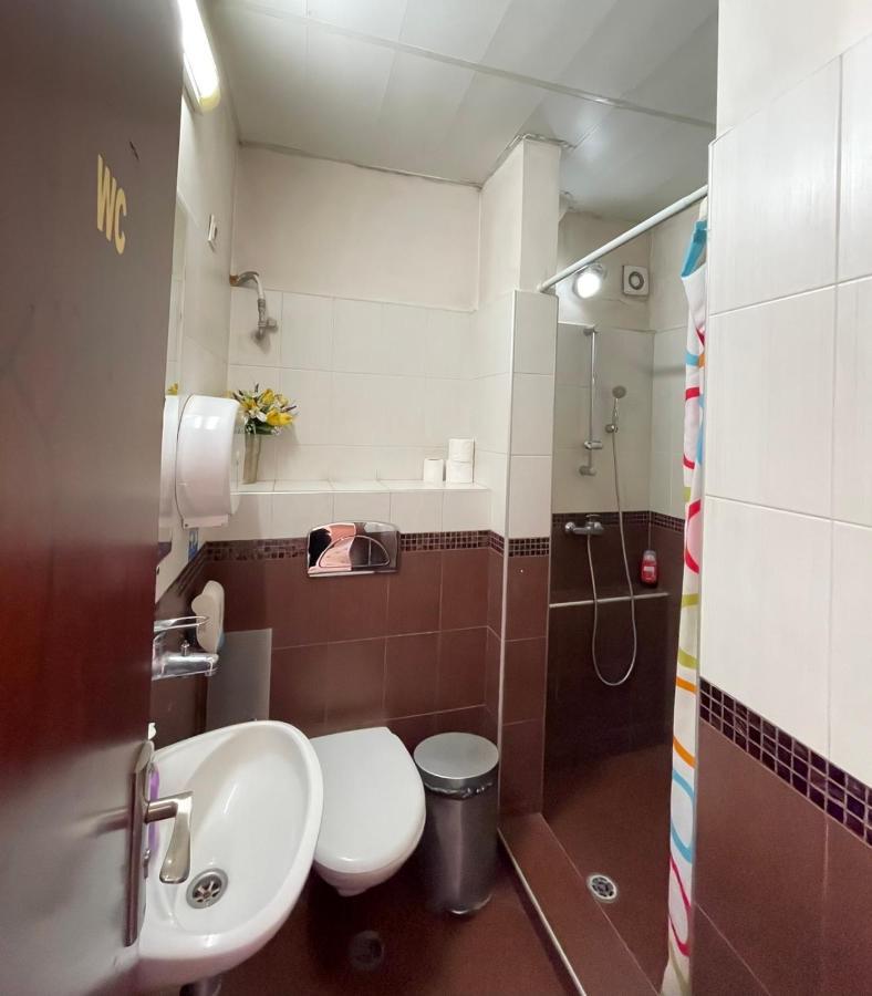 Rooms Sonata Кюстендил Экстерьер фото