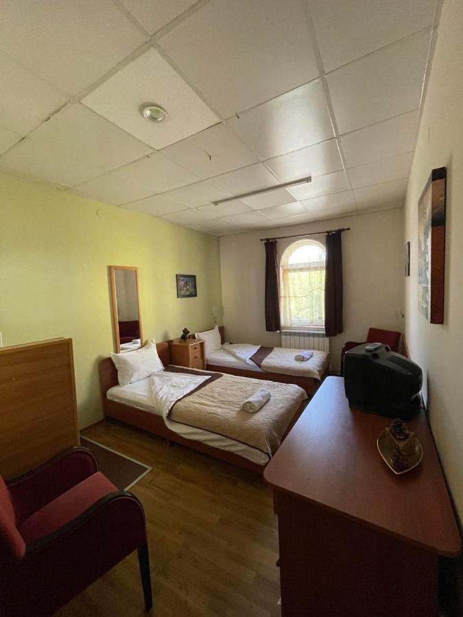 Rooms Sonata Кюстендил Экстерьер фото