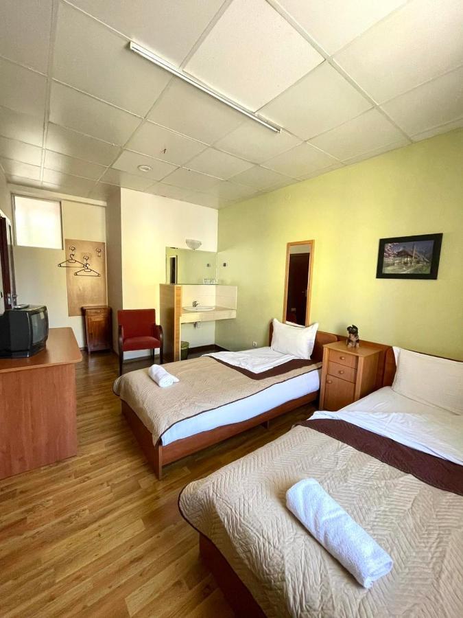 Rooms Sonata Кюстендил Экстерьер фото