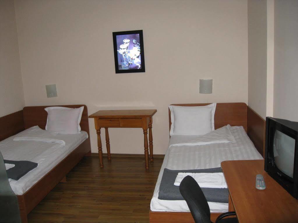 Rooms Sonata Кюстендил Экстерьер фото